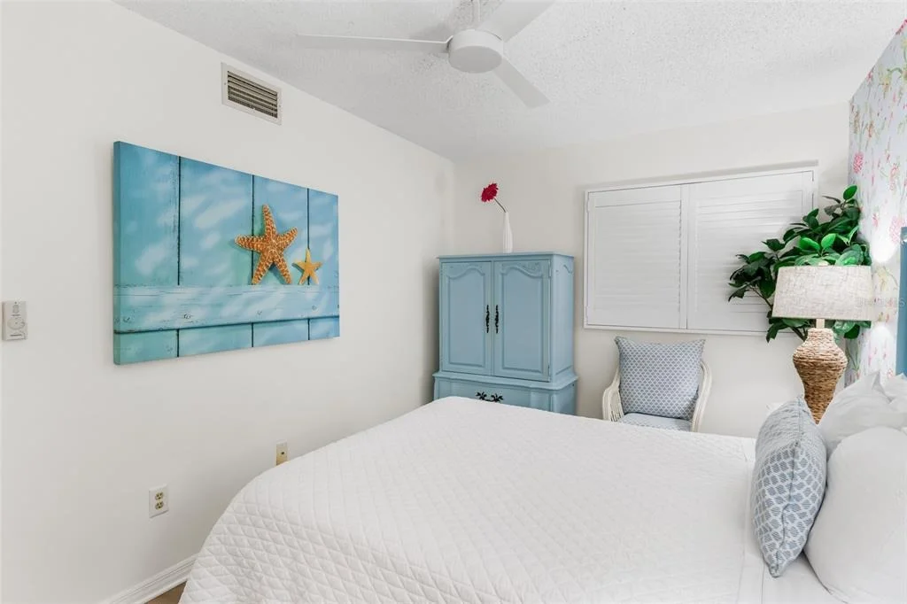 Photo of Unit 203 at 17334 GULF BOULEVARD