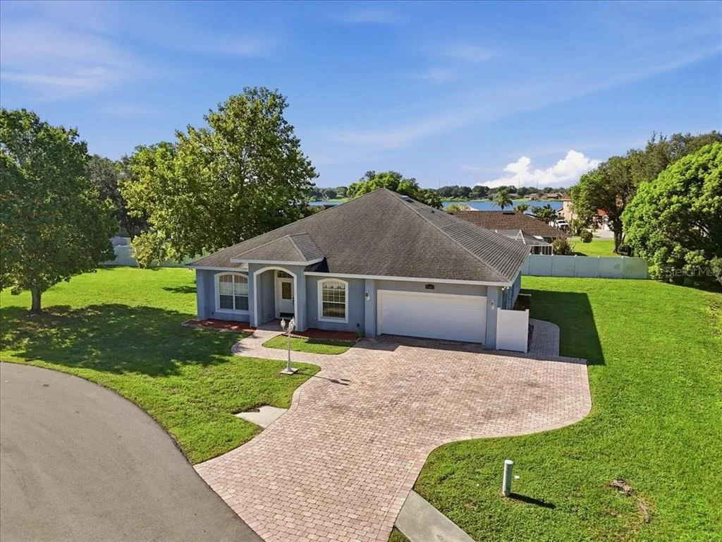 Photo of 1505 LAKE THOMAS LOOP