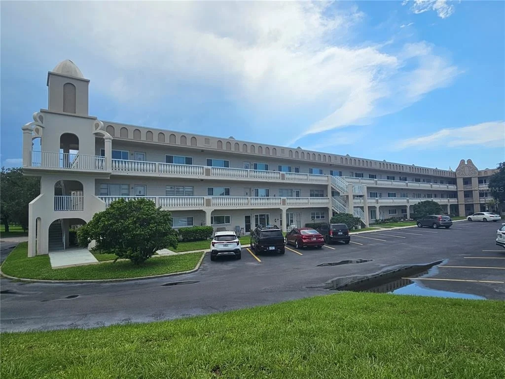 Photo of Unit 39 at 2284 PHILIPPINE DRIVE
