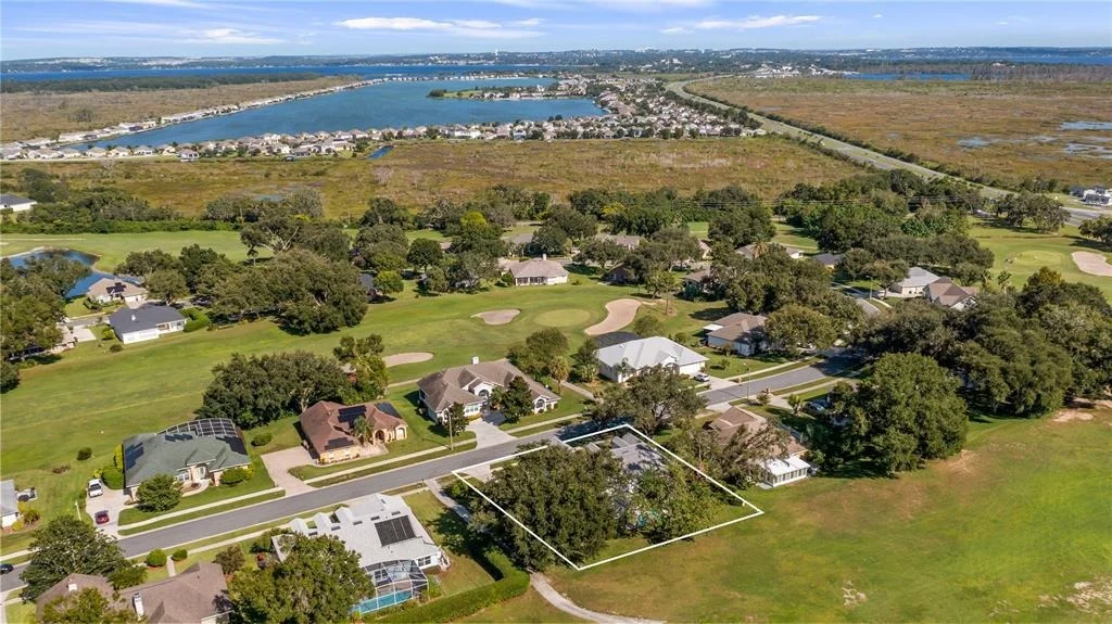 Photo of 8620 SPYGLASS LOOP
