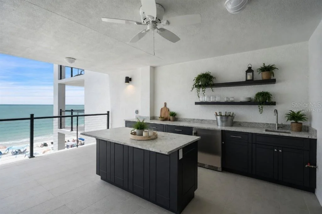 Photo of Unit 1 at 14048 GULF BOULEVARD