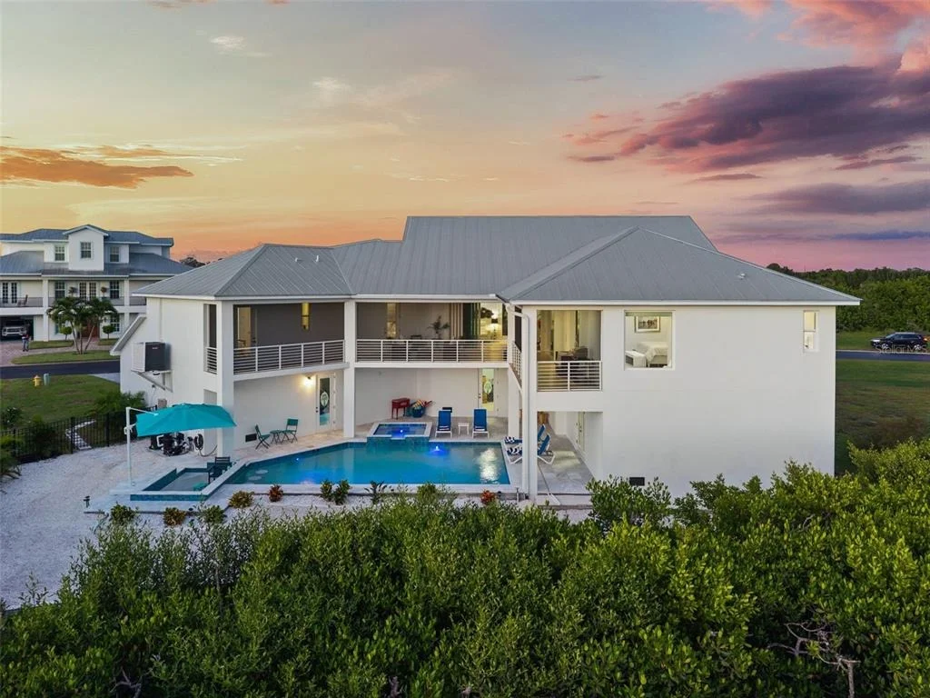 Photo of 10101 EAGLE PRESERVE DRIVE