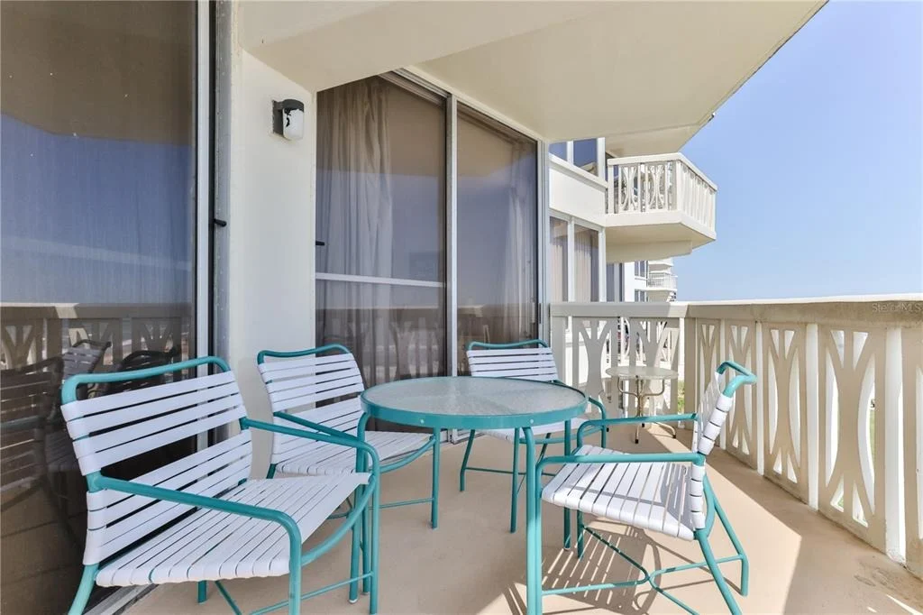 Photo of Unit 302 at 1133 OCEAN SHORE BOULEVARD
