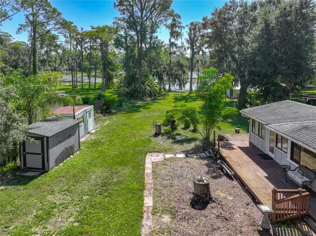 Photo of 5465 LAKE TYNER DRIVE