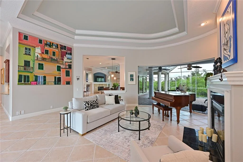 Photo of 11515 SAVANNAH LAKES DRIVE