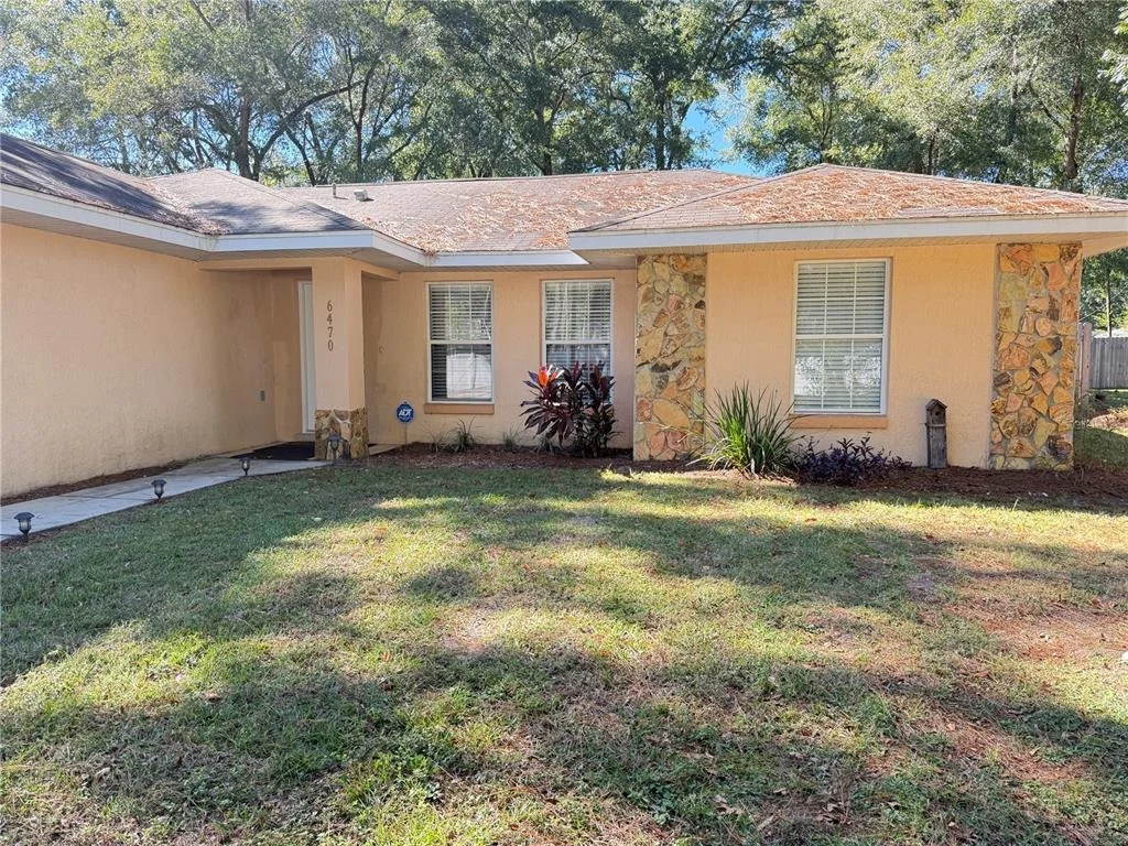 Photo of 6470 NW 56TH TERRACE