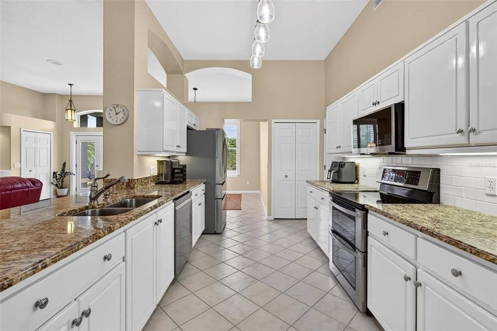 Photo of 23 CREEK BLUFF WAY