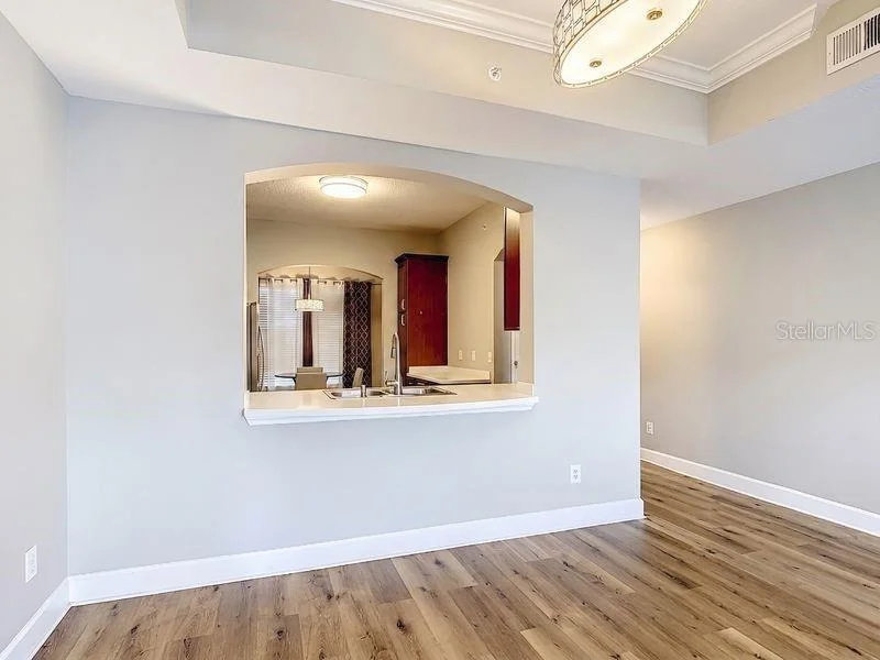 Photo of Unit 308 at 1231 WRIGHT CIR