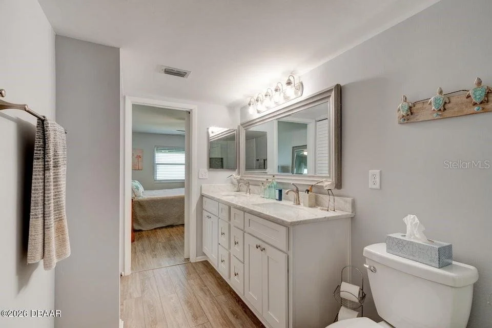 Photo of Unit 5030 at 2290 OCEAN SHORE BOULEVARD