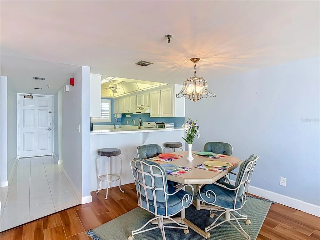 Photo of Unit 304 at 1051 OCEAN SHORE BOULEVARD