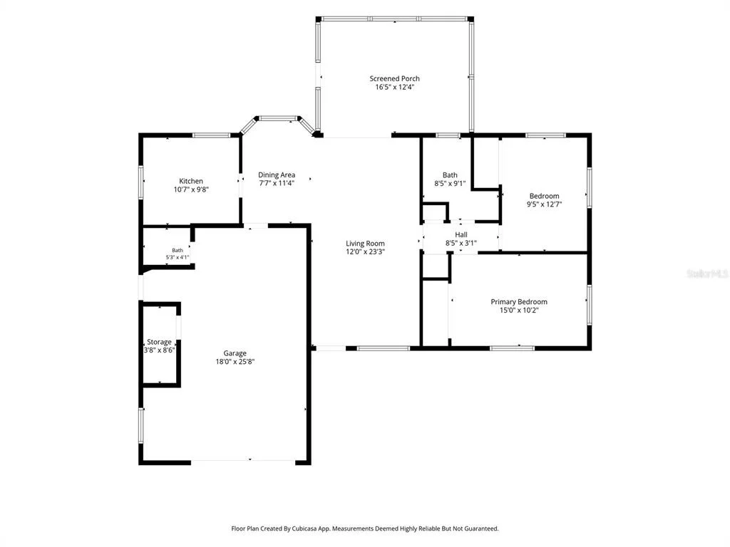 Photo of 1530 SANDY LANE