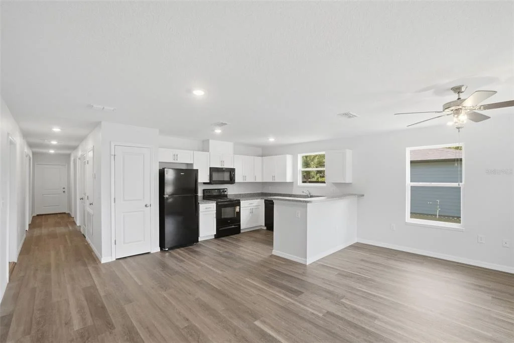 Photo of 3411 WARREN SAPP DRIVE