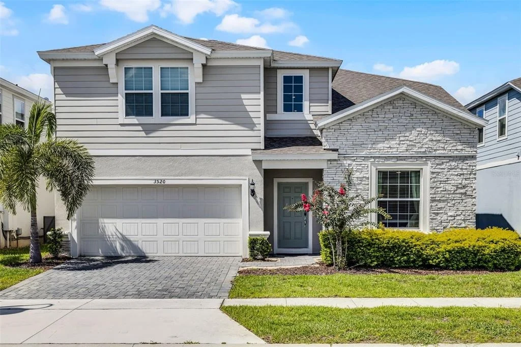 Photo of 3520 LAVENDER DRIVE