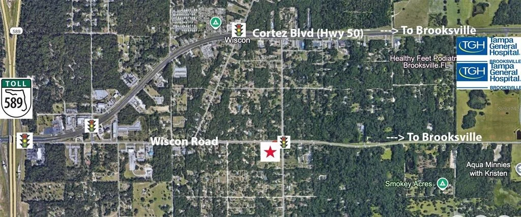 Photo of 16250 WISCON ROAD