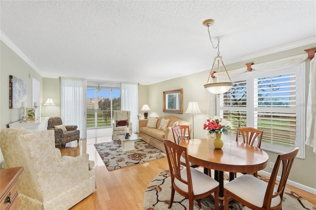 Photo of Unit 308 at 3750 PINEBROOK CIRCLE