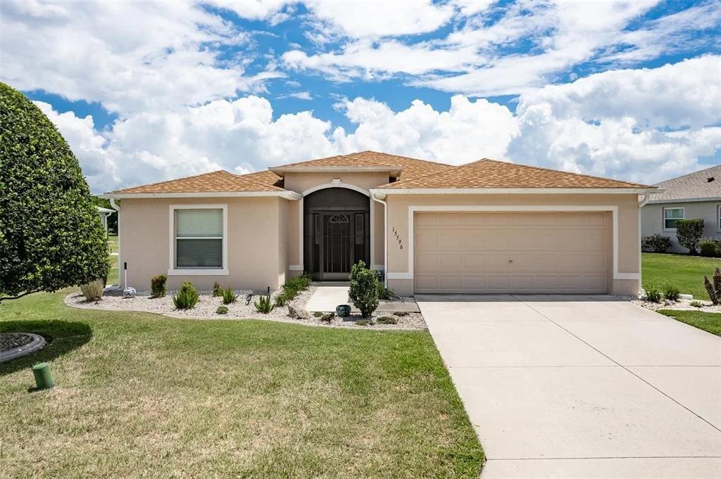 Photo of 15596 SW 13TH CIRCLE