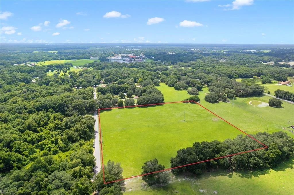 Photo of CR 552