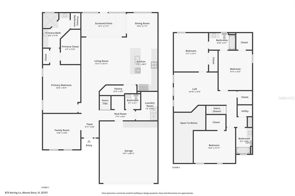 Photo of 873 HARING LANE