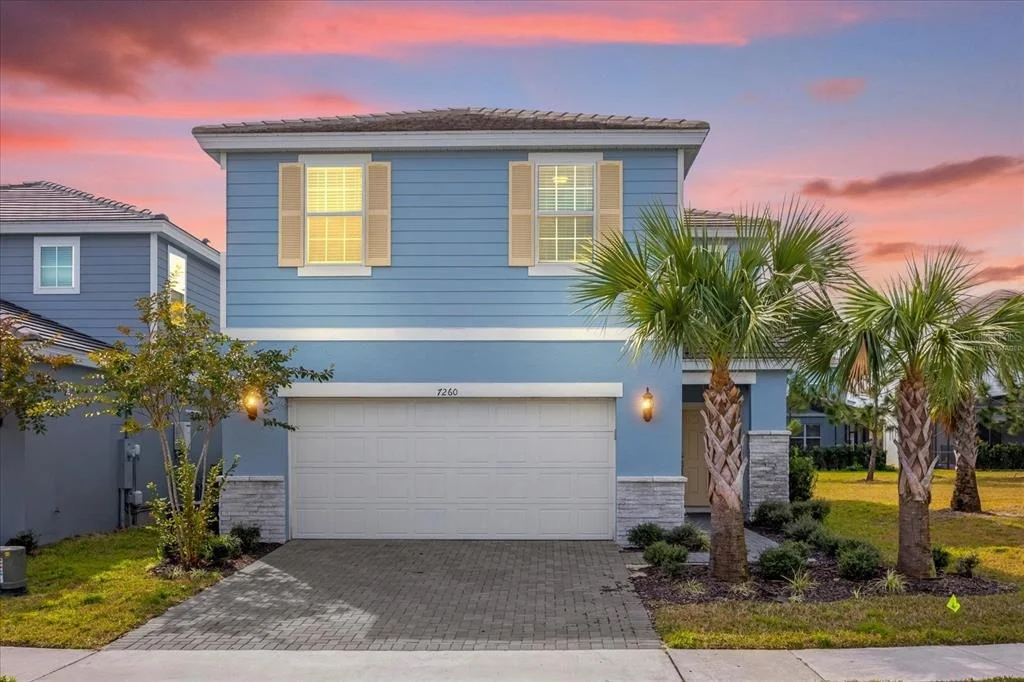 Photo of 7260 OAKMOSS LOOP