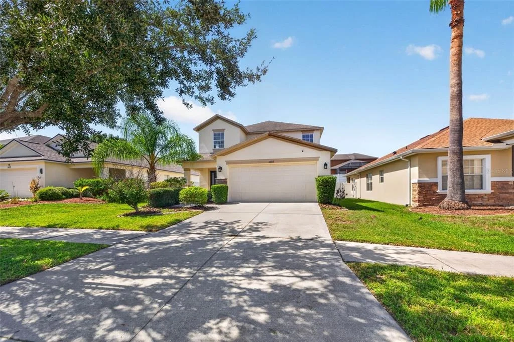 Photo of 10717 SHADY PRESERVE DRIVE