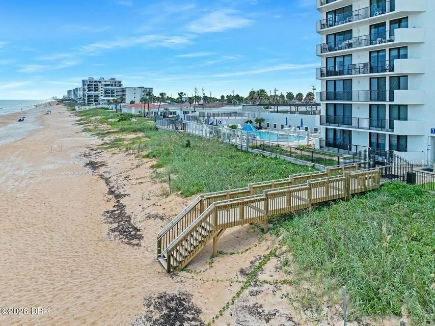 Photo of Unit F110 at 1415 OCEAN SHORE BOULEVARD
