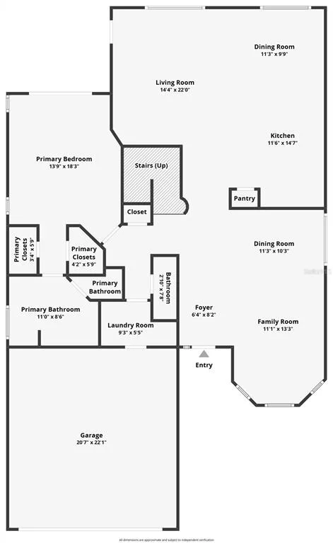 Photo of 9038 VICKROY TERRACE