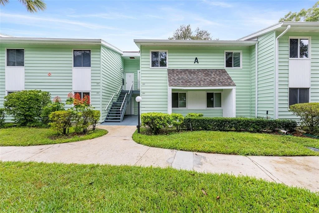 Photo of Unit A at 606 MIDWAY DRIVE