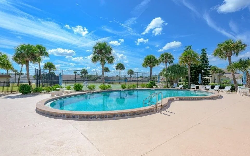 Photo of Unit 4070 at 3370 OCEAN SHORE BOULEVARD