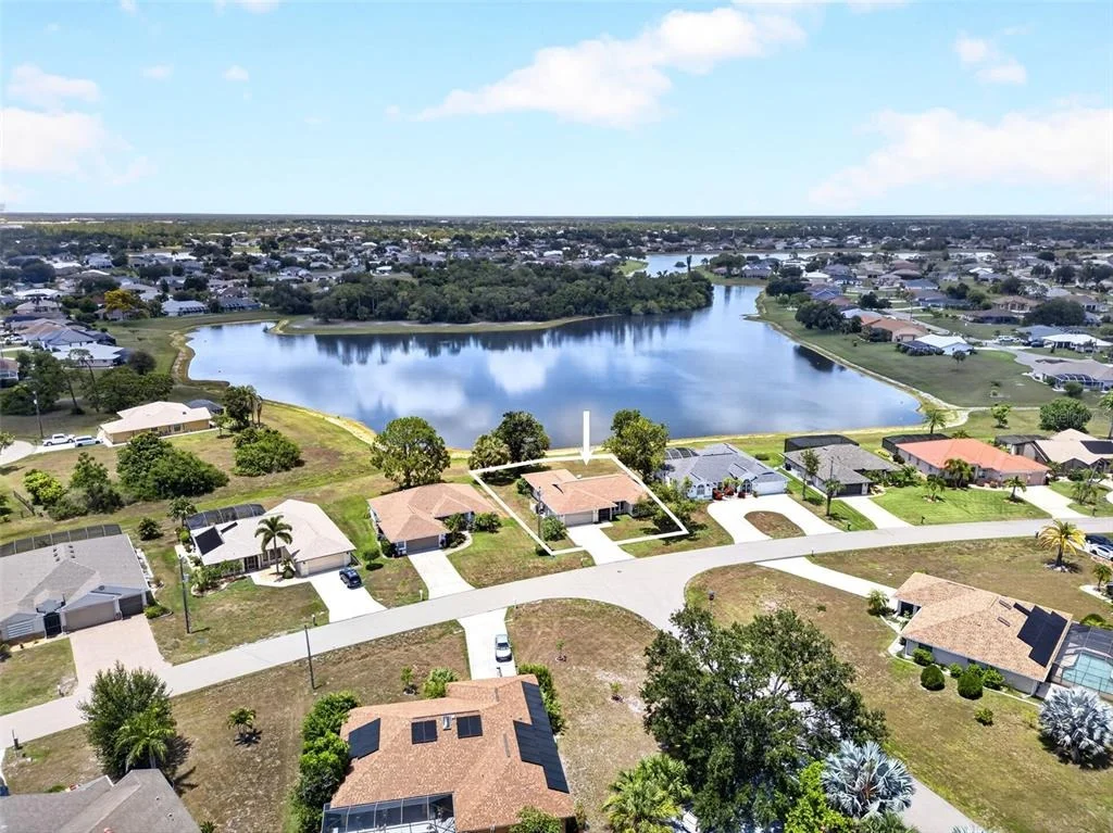 Photo of 25192 DERRINGER ROAD
