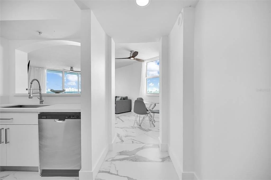 Photo of Unit 821 at 9201 COLLINS AVENUE
