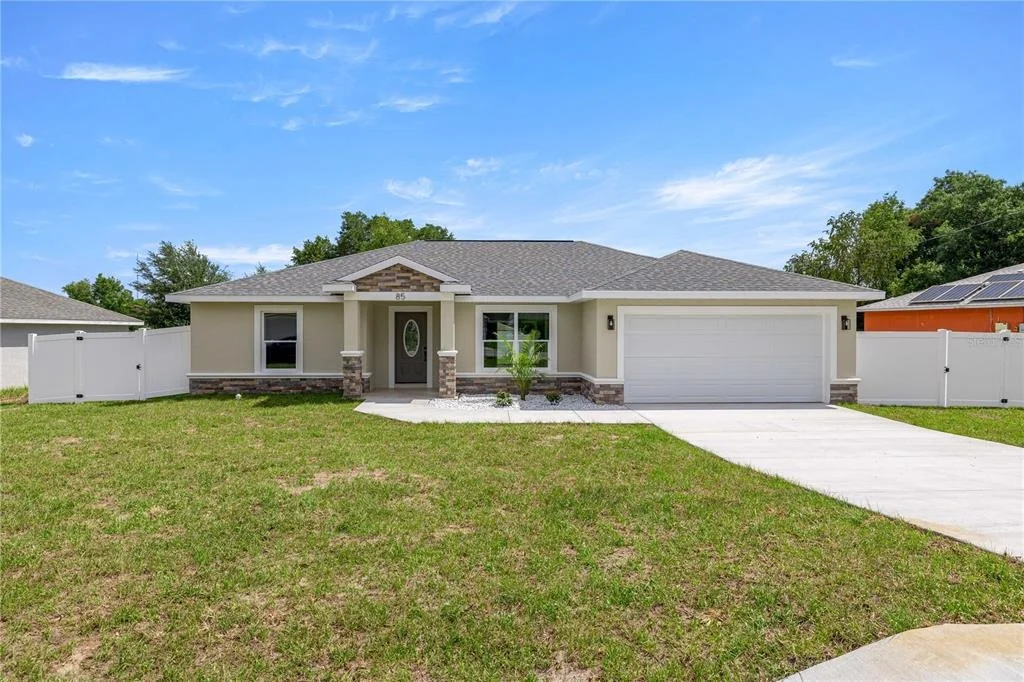 Photo of 85 JUNIPER LOOP CIRCLE