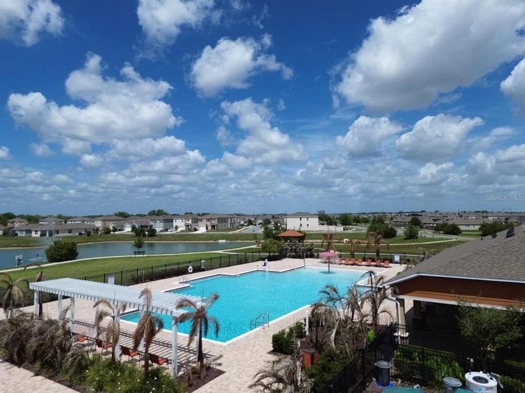 Photo of 1724 POST OAK DRIVE