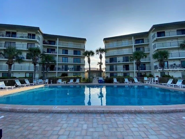 Photo of Unit 504 at 2700 OCEAN SHORE BOULEVARD