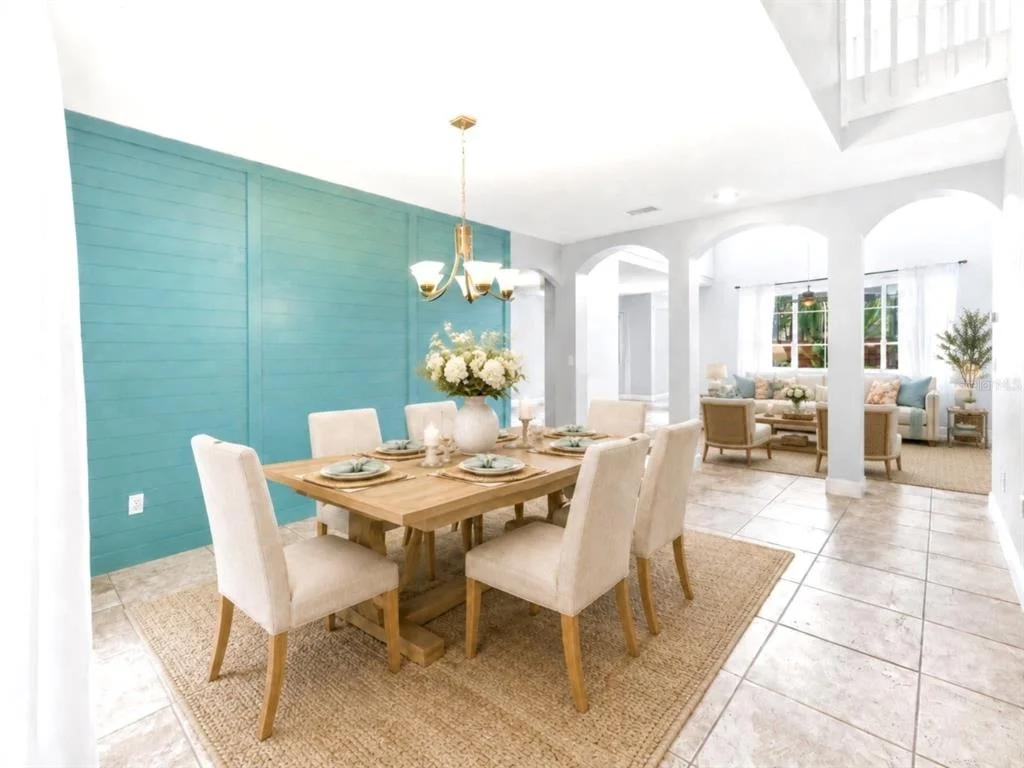 Photo of 1610 LEDGESTONE DRIVE