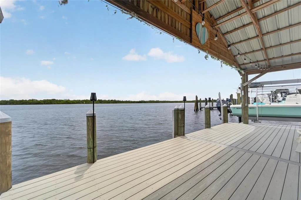 Photo of 3422 W SHELL POINT ROAD