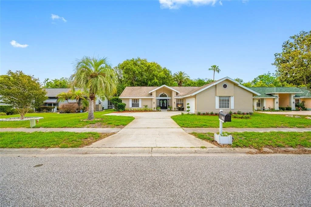Photo of 8741 BRAXTON DRIVE