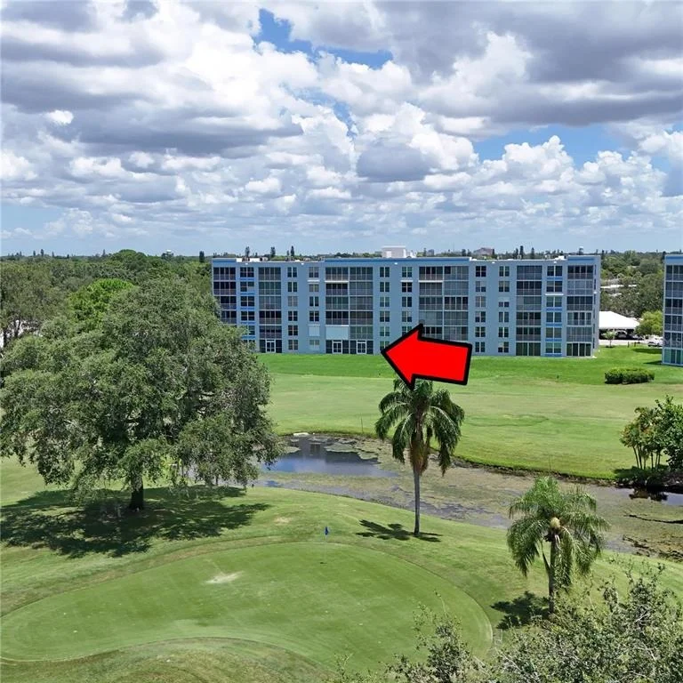 Photo of Unit 105 at 3780 PINEBROOK CIRCLE