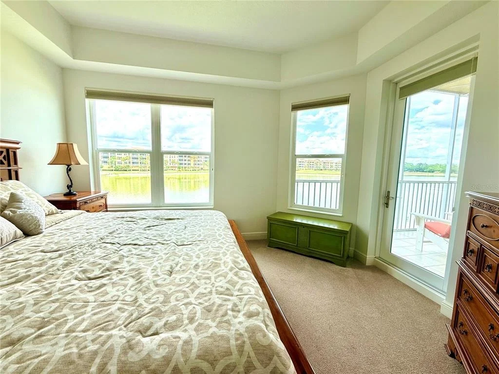 Photo of Unit 202 at 10530 BOARDWALK LOOP