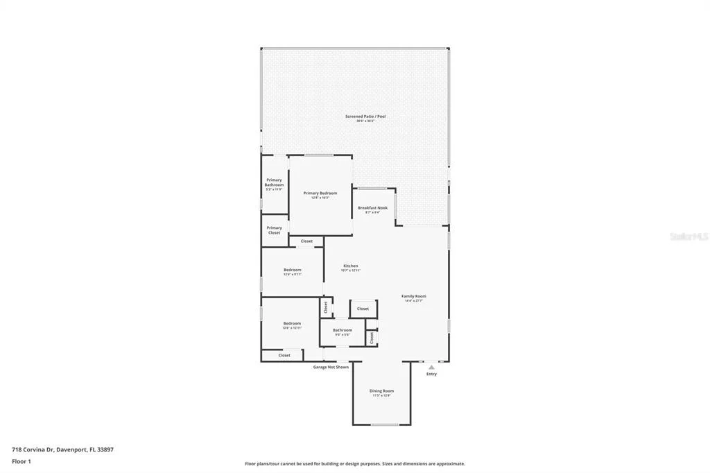 Photo of 718 CORVINA DRIVE