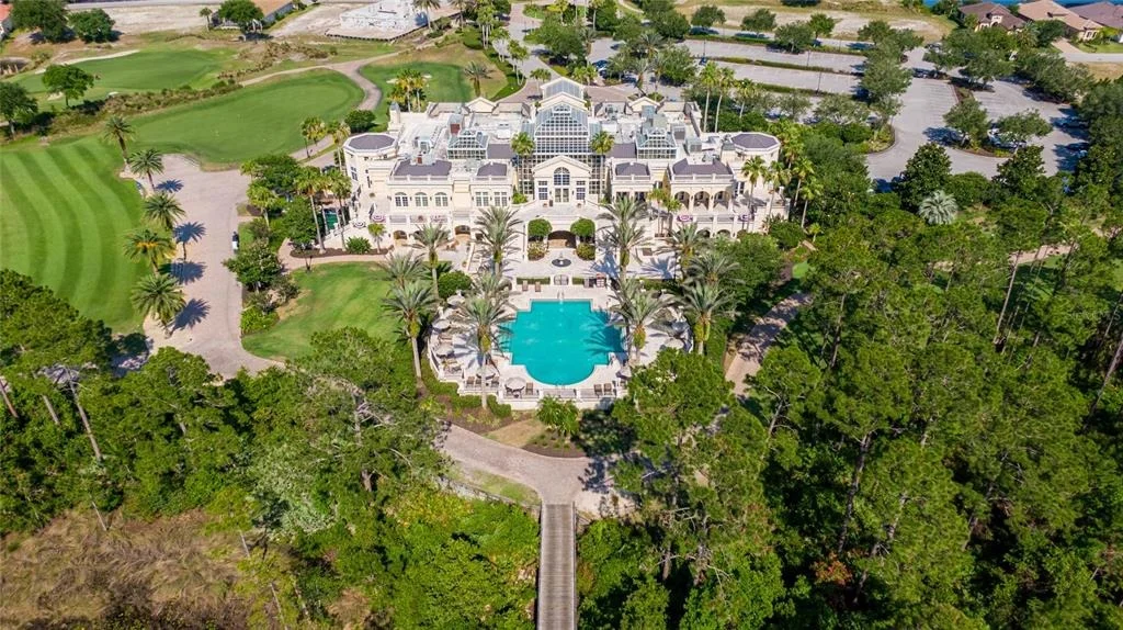 Photo of 225 CONSERVATORY DRIVE