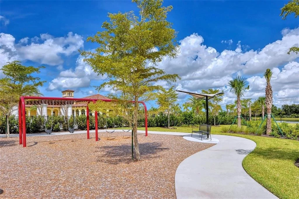 Photo of 12801 CINQUETERRE DRIVE