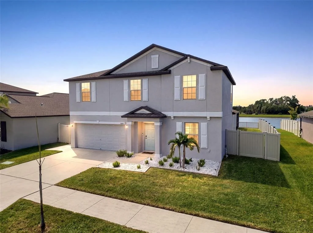 Photo of 11508 SAGE CANYON DRIVE
