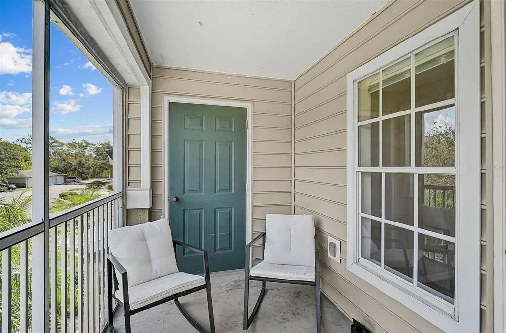 Photo of Unit 204 at 8827 MANOR LOOP