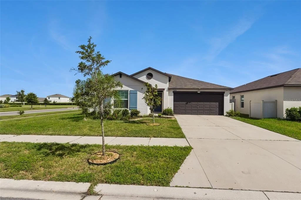 Photo of 5404 BLUE AZURE DRIVE