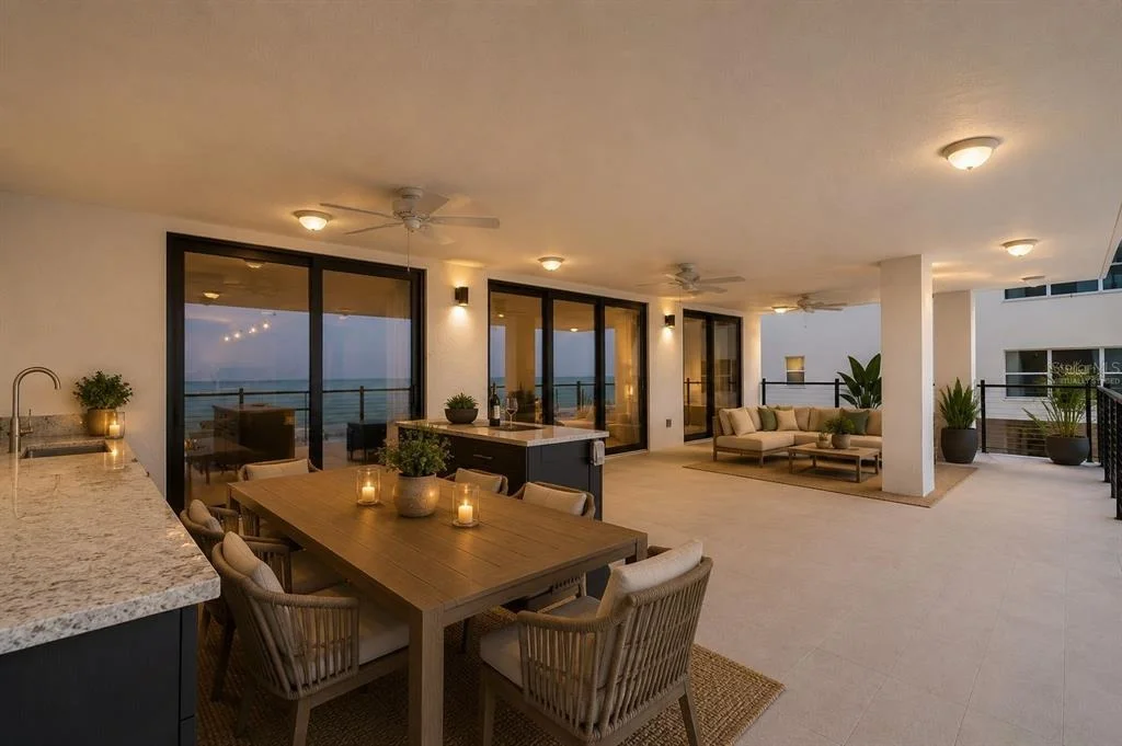 Photo of Unit 202 at 14048 GULF BOULEVARD