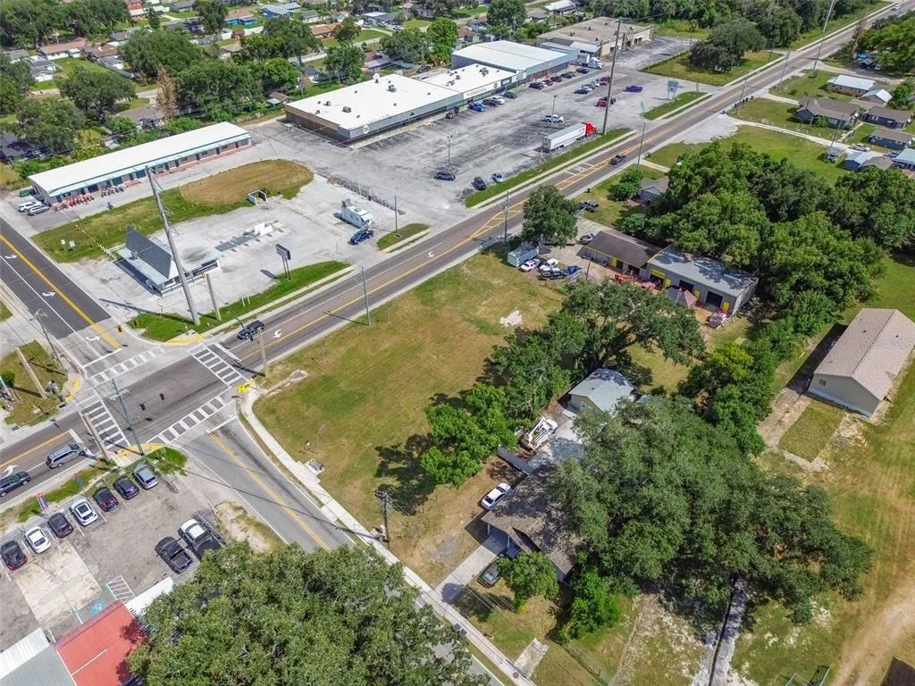 Photo of 1336 N COMBEE ROAD