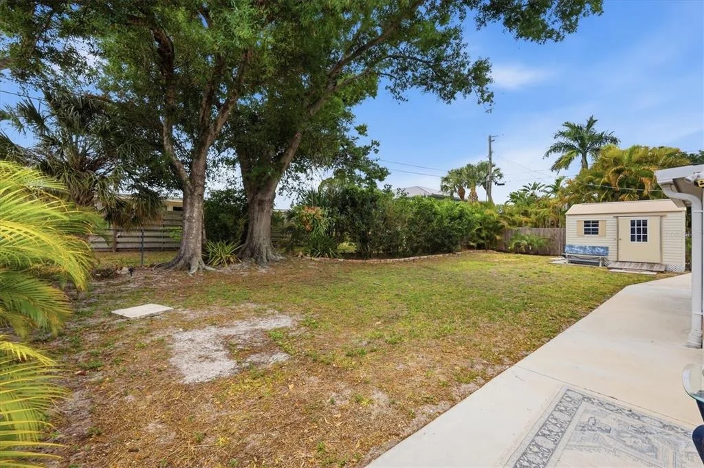 Photo of 4166 POMPANO ROAD