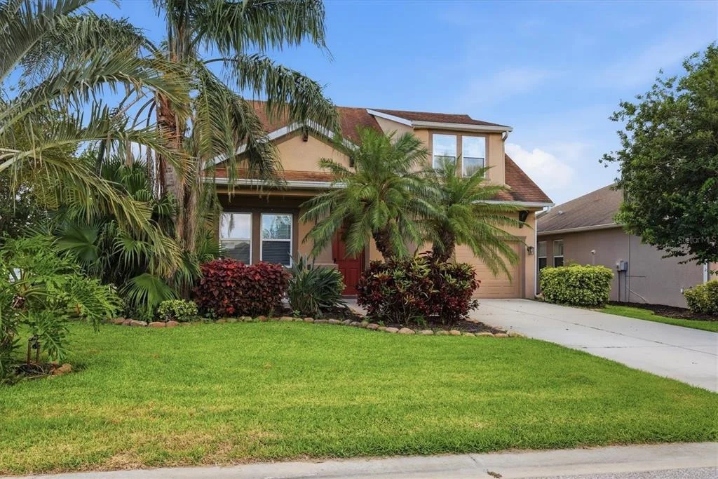 Photo of 4718 GARDEN ARBOR WAY