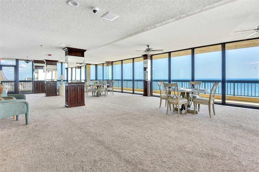 Photo of Unit 4E at 1513 OCEAN SHORE BOULEVARD