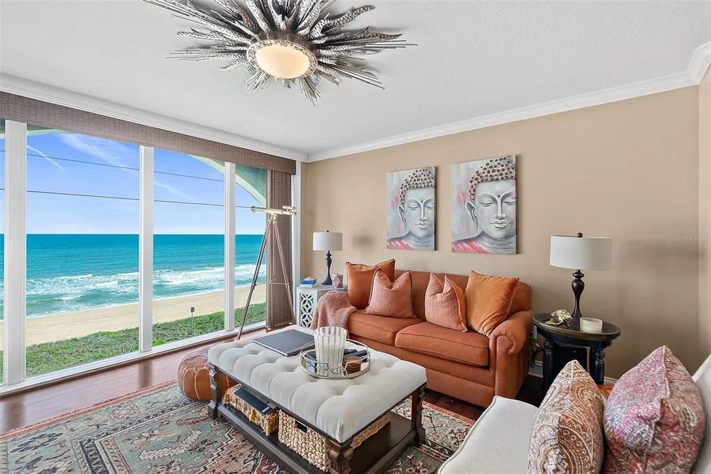 Photo of Unit 402 at 3390 OCEAN SHORE BOULEVARD